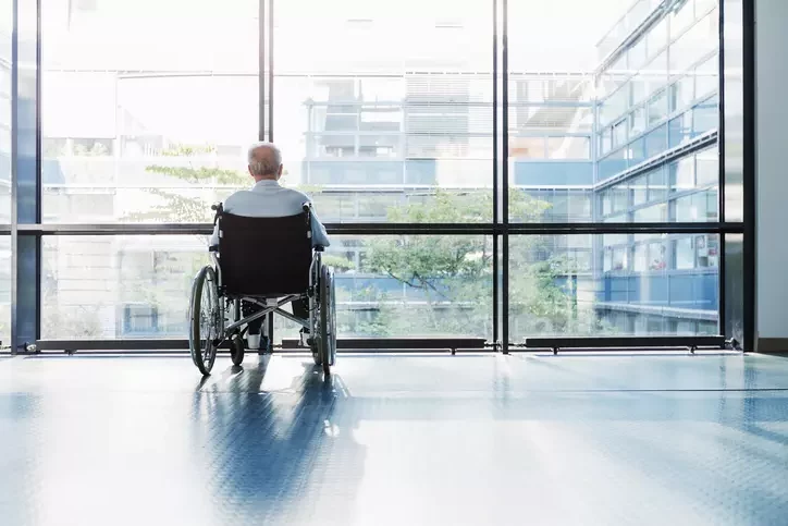 elderly neglect attorney denver