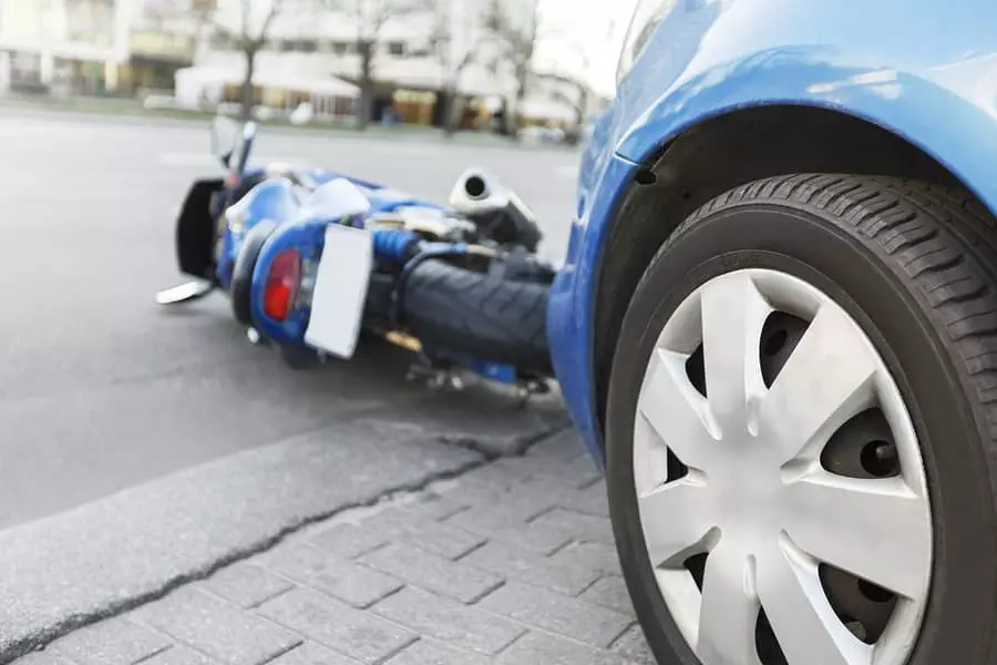 Denver Motorcycle Accident Lawyer