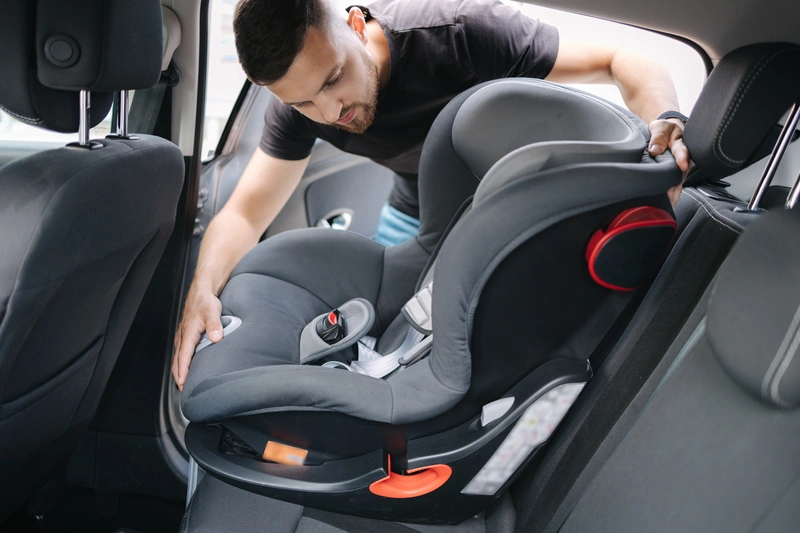 Car Seats