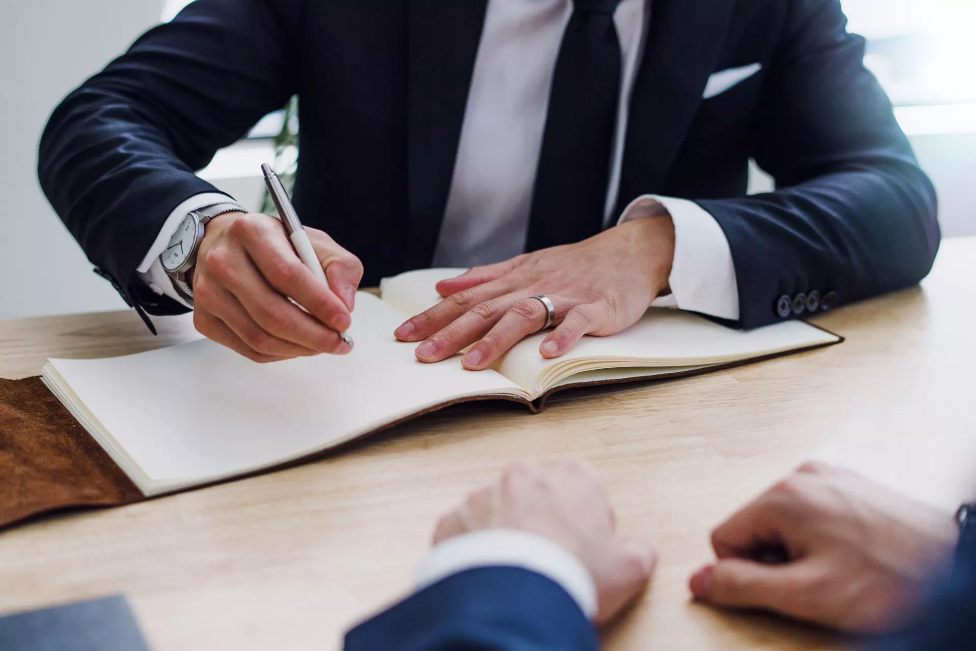 denver truck accident attorneys