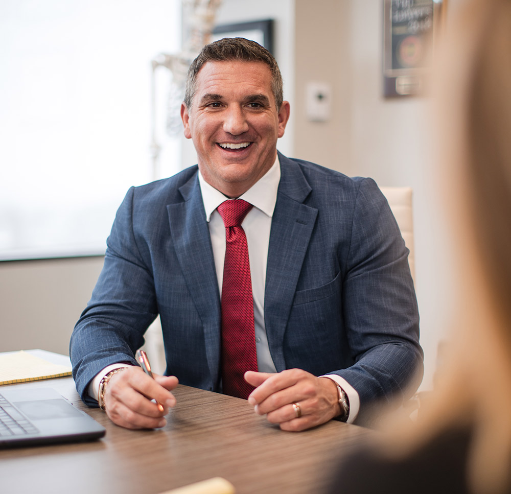 Free Consultation