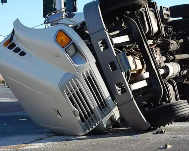 What Are the Main Causes of Truck Accidents in Colorado?